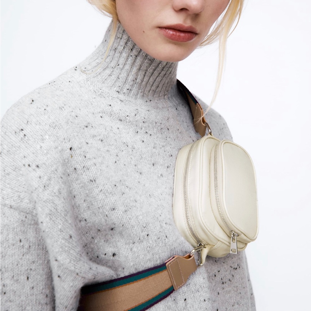 Zara Women’s Coin Purse Bag